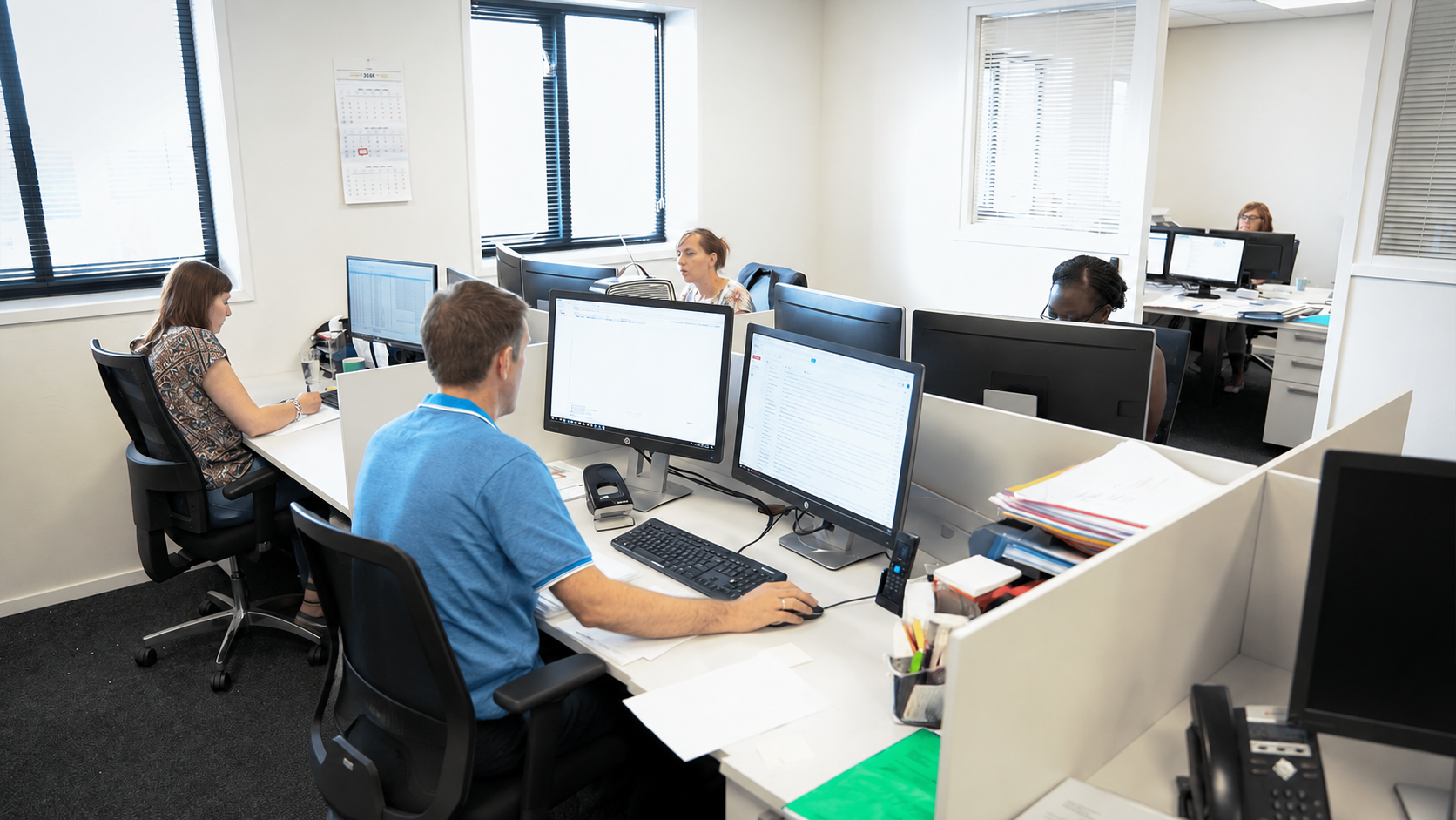 Administratie