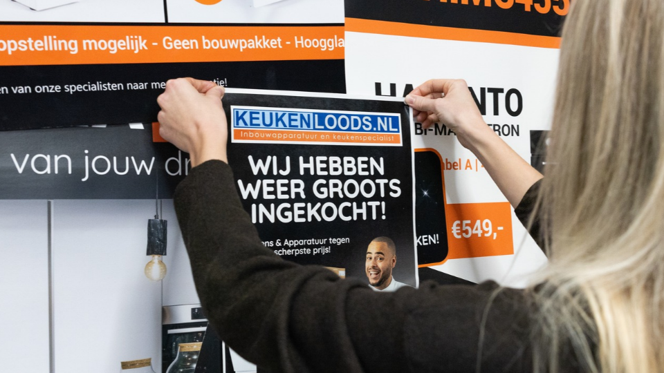 Marketing